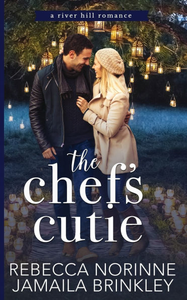 The Chef's Cutie