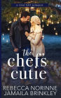 The Chef's Cutie