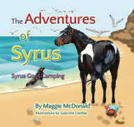 Title: Syrus Goes Camping, Author: Maggie  McDonald