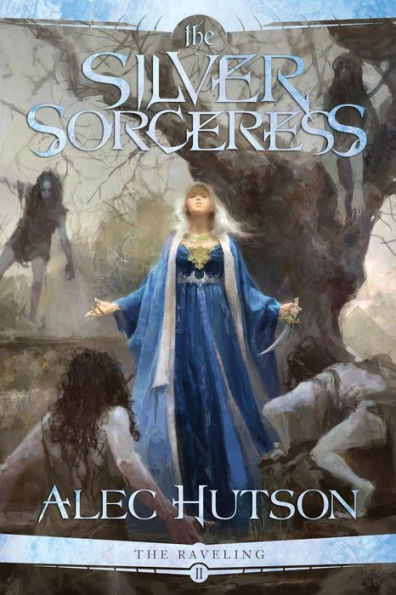 The Silver Sorceress