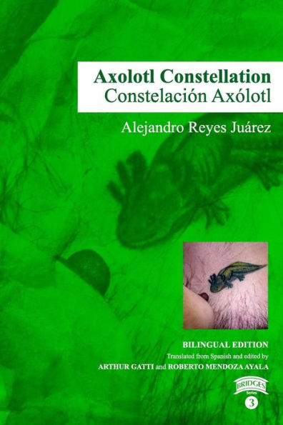 Axolotl Constellation