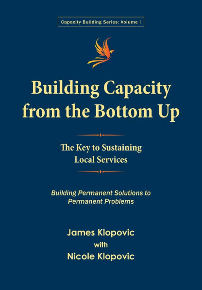 Building Capacity from The Bottom Up: Key to Sustaining Local Services