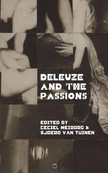 Deleuze and the Passions