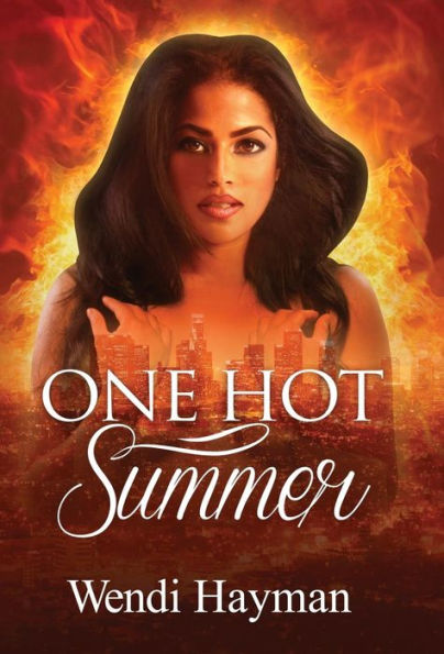 One Hot Summer