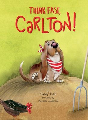 Think Fast, Carlton!