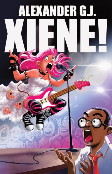 Xiene!