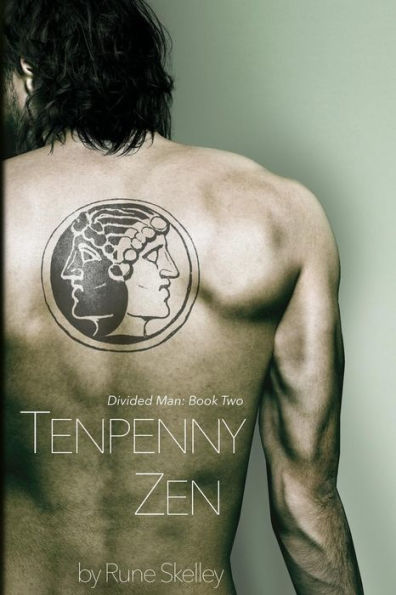 Tenpenny Zen: a novel of sex, cults, and an interdimensional henge contraption