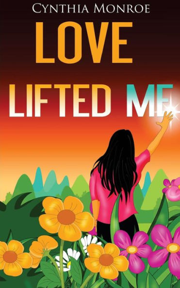 Love Lifted Me