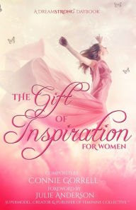 Title: The Gift of Inspiration for Women, Author: Connie Gorrell