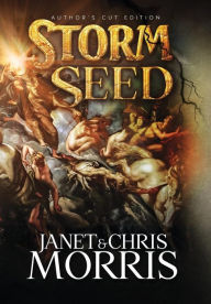 Title: Storm Seed, Author: Janet Morris