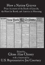 How a Nation Grieves: Press Accounts of the Death of Lincoln, the Hunt for Booth, and America in Mourning