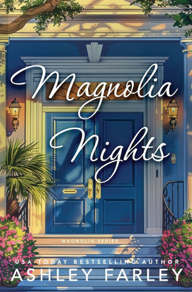 Magnolia Nights