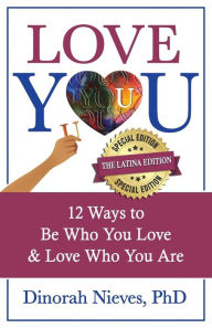 Title: Love YOU: The Latina Edition, Author: Dinorah Nieves