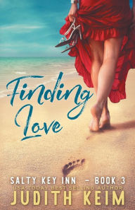 Title: Finding Love, Author: Judith Keim