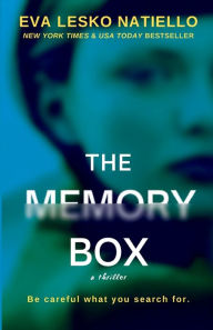 Title: The Memory Box, Author: Eva Lesko Natiello