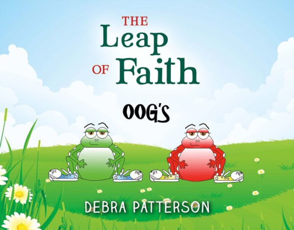 The Leap of Faith: Oog's