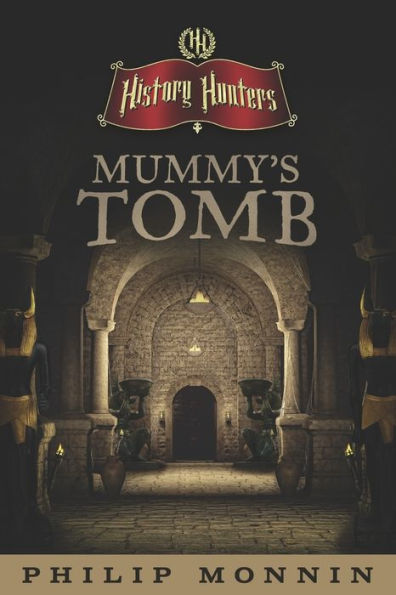 Mummy's Tomb