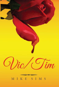 Title: Vic/Tim: (English Version), Author: Mike Sims