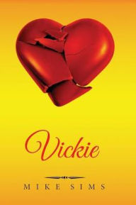 Title: Vickie: (4X6