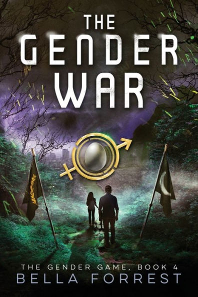 The Gender Game 4: The Gender War