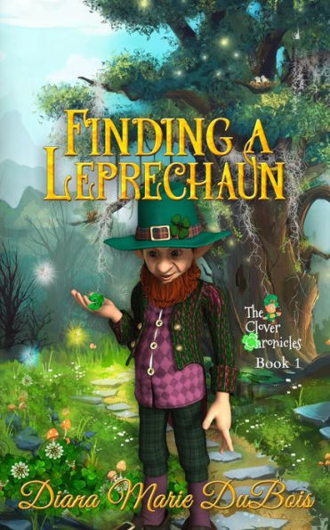 Finding a Leprechaun