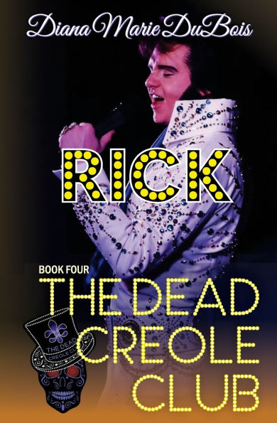 Rick The Dead Creole Club