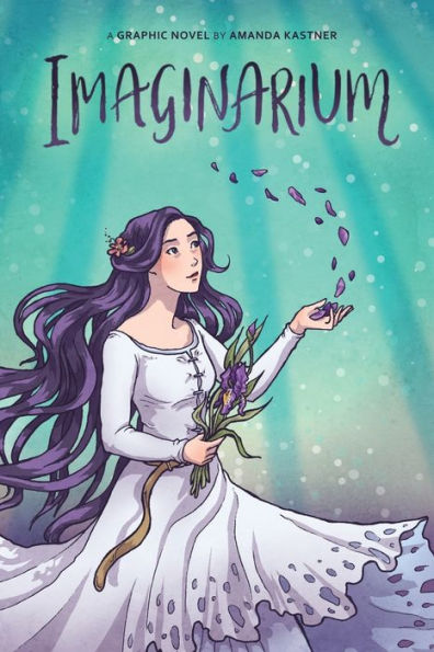 Imaginarium: A Graphic Novel