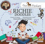 Richie Doodles: The Brilliance of a Young Richard Feynman