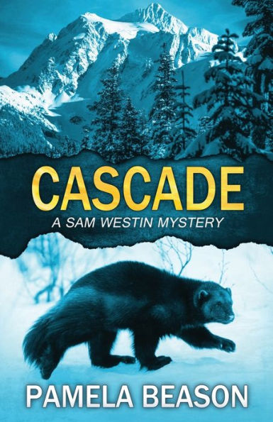 Cascade: A Wilderness Suspense Novel