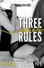 Three Simple Rules by Nikki shops Sloane