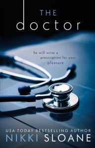 Title: The Doctor, Author: Nikki Sloane