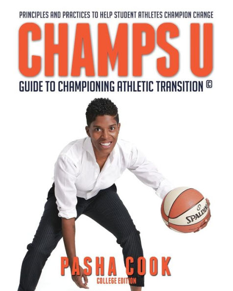 Champs U: Guide to Championing Athletic Transition