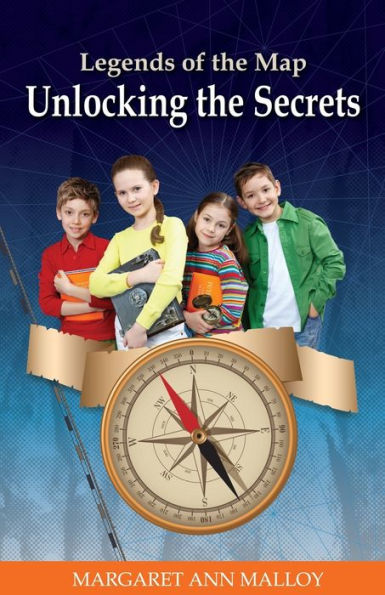 Legends of the Map: Unlocking Secrets