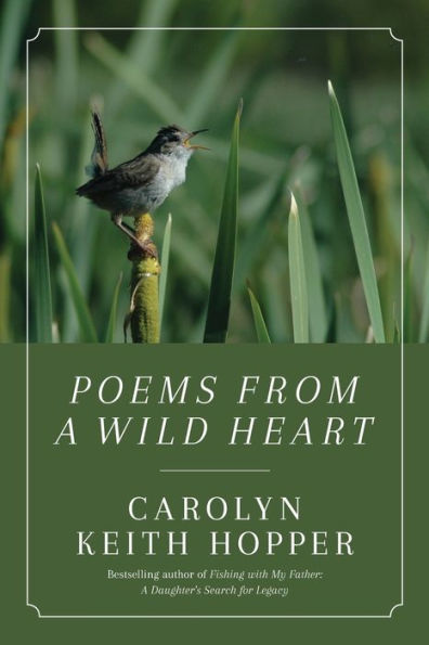 Poems from a Wild Heart