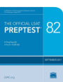 The Official LSAT PrepTest 82: September 2017 LSAT
