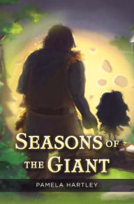 Title: Seasons of the Giant, Author: Pamela Hartley