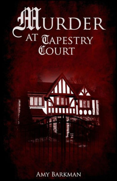Murder at Tapestry Court