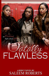 Title: Fatally Flawless, Author: Black Culture