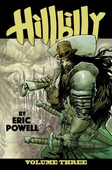 Hillbilly Volume 3