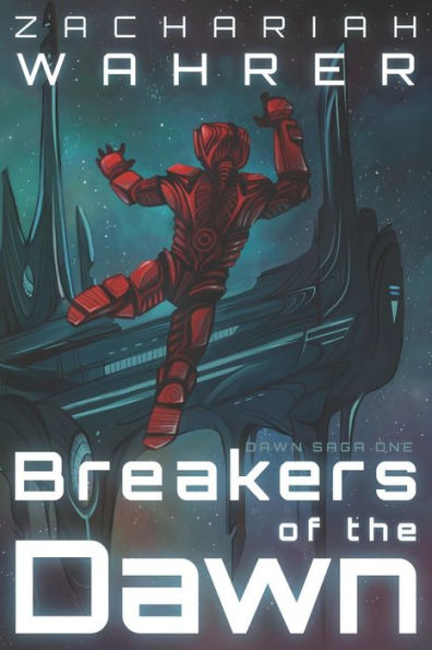 Breakers of the Dawn