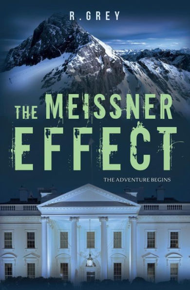 The Meissner Effect: The Adventure Begins