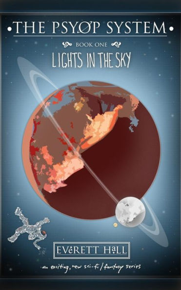 The Pysop System: Lights in the Sky