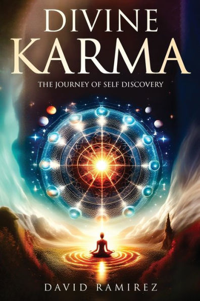 Divine Karma: The Journey of Self Discovery