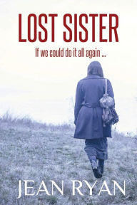 Title: Lost Sister, Author: Jean Ryan