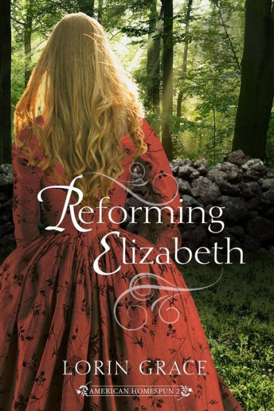 Reforming Elizabeth