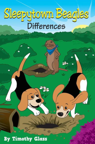 Sleepytown Beagles, Differences