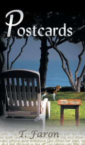 Title: Postcards, Author: Timothy Glass