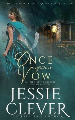 Once Upon a Vow