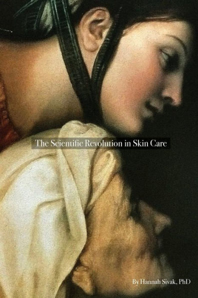 The Scientific Revolution Skin Care