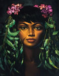 Alternative view 5 of Tyree: Artist of the South Pacific